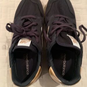 New Balance Sneakers